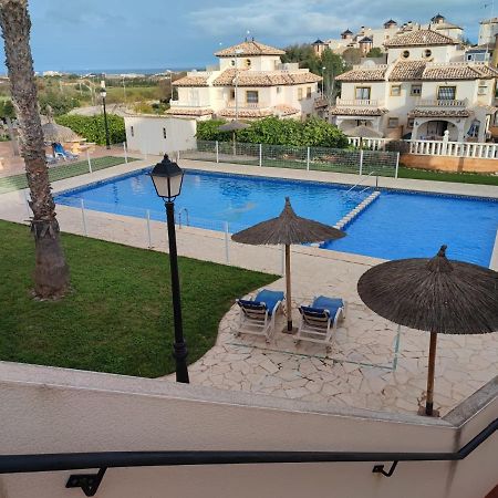 Apartamento En La Zenia Lägenhet Orihuela Exteriör bild