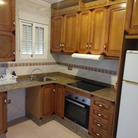 Apartamento En La Zenia Lägenhet Orihuela Exteriör bild