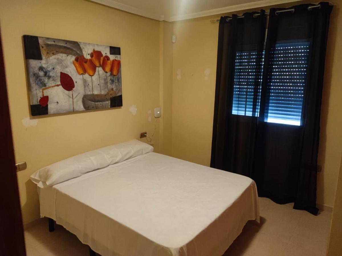 Apartamento En La Zenia Lägenhet Orihuela Exteriör bild